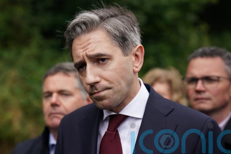 Simon Harris pledges to &lsquo;ramp up&rsquo; therapies for special schools in budget