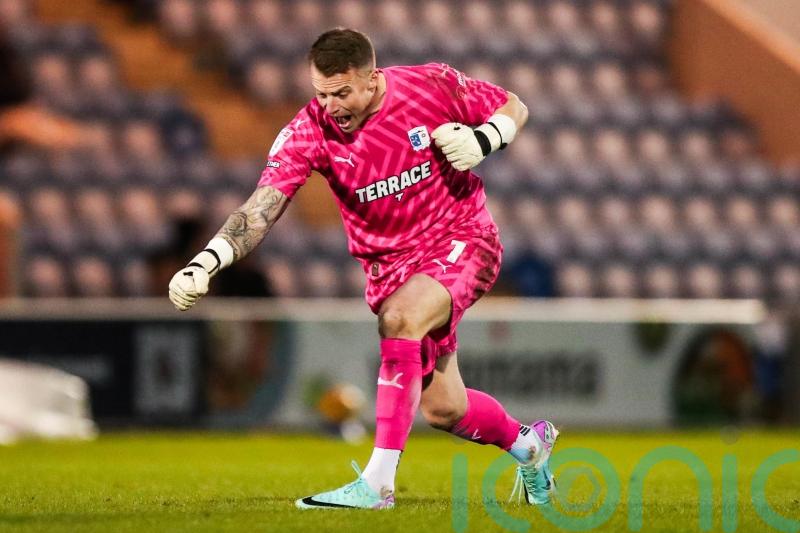 Paul Farman helps Barrow end 56-year wait for a place in League Cup third round