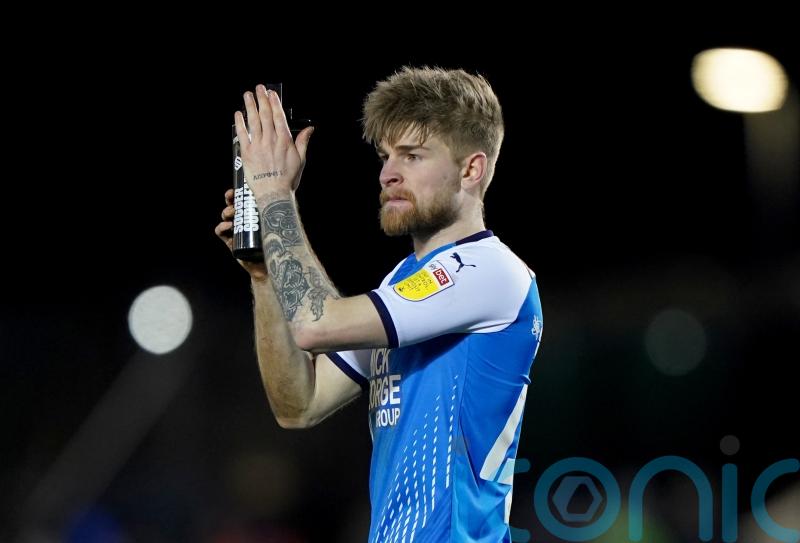 Blackpool come from behind to stun Blackburn at Ewood Park