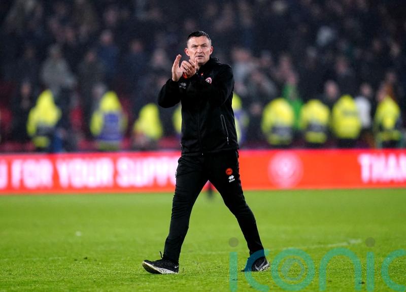Paul Heckingbottom hails strength of new Preston squad after five-star cup win