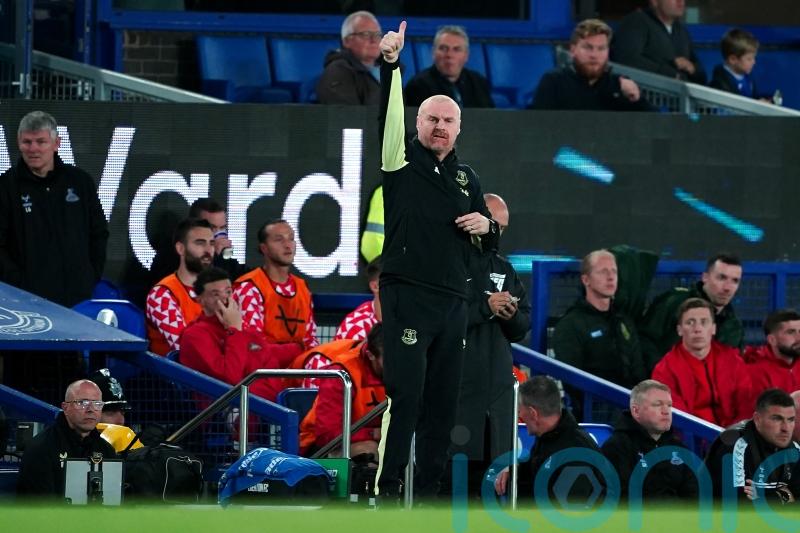 Everton took a mini step forward with Carabao Cup win &ndash; Sean Dyche