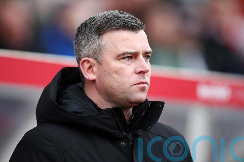 Steven Schumacher delighted to see his Stoke young guns ease past Middlesbrough