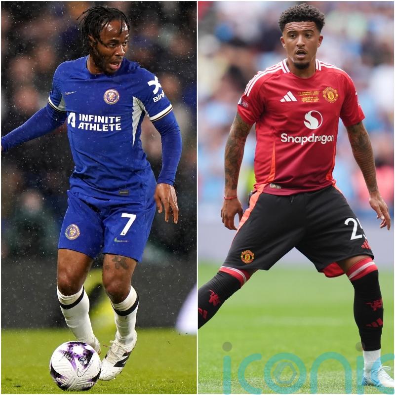 Football rumours: Jadon Sancho and Raheem Sterling swap deal explored