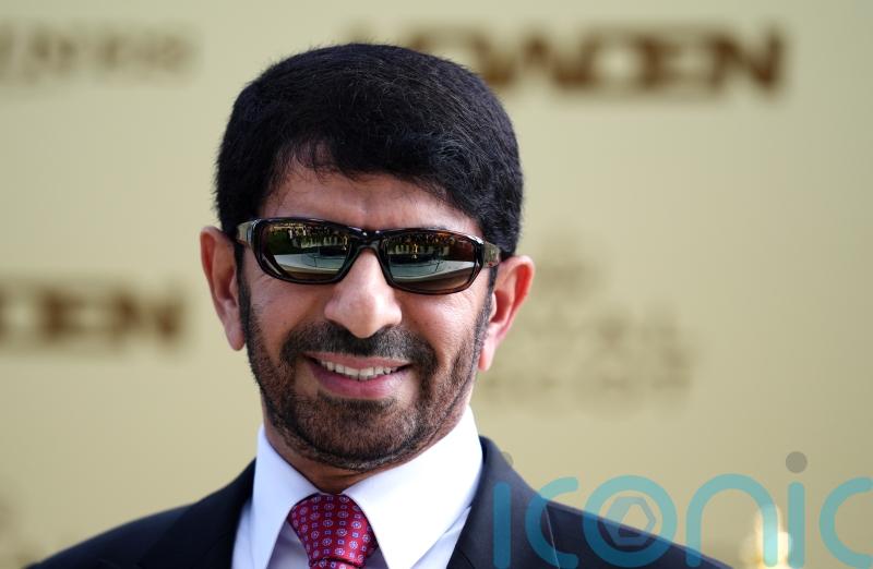 Bin Suroor planning May Hill outing for Elwateen