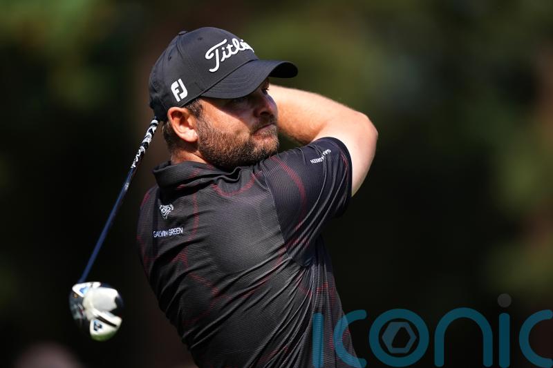 Jordan Smith overcomes poor warm-up to card encouraging 69 at British Masters