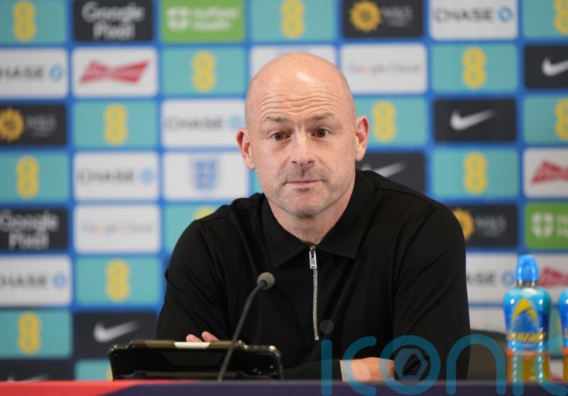 Interim manager Lee Carsley wanted own stamp on England squad
