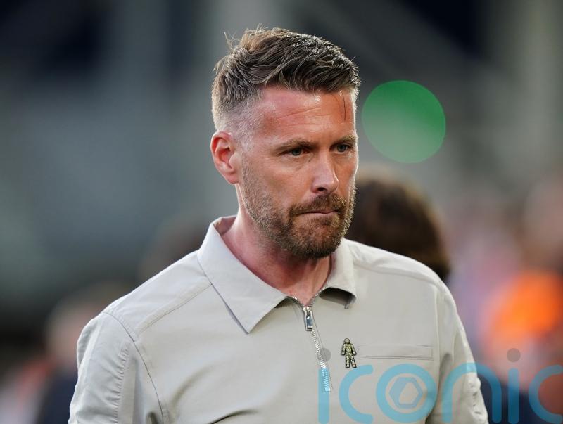 Rob Edwards accepts responsibility for Luton&rsquo;s poor form after QPR defeat