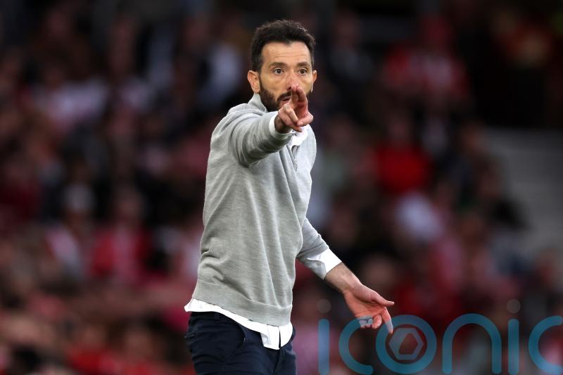 Pre-match mentality drove West Brom to win over Swansea &ndash; Carlos Corberan