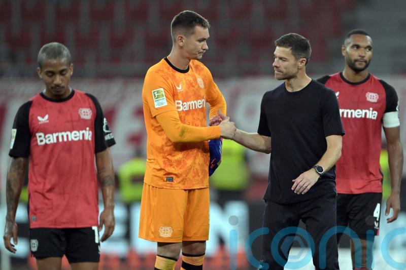 Bayer Leverkusen&rsquo;s 35-game unbeaten run ended by RB Leipzig