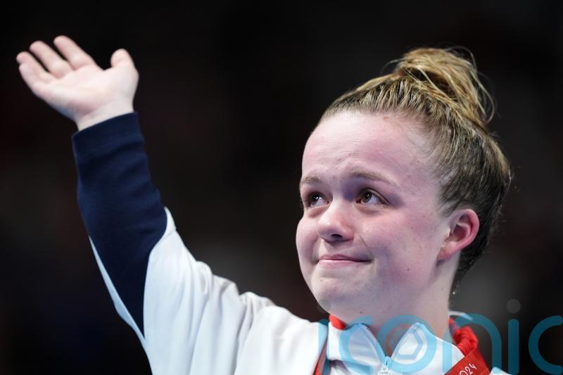 Paralympics day four: British stars look to add to golden successes