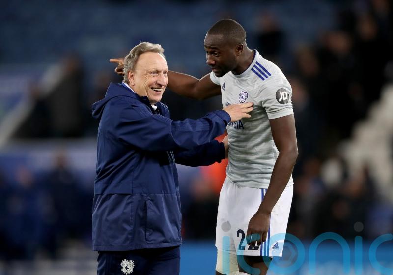 Neil Warnock leads tributes to &lsquo;ray of sunshine&rsquo; Sol Bamba after death aged 39