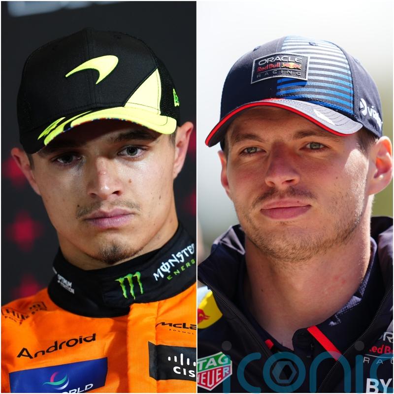 Q&A: How is the current Formula One title picture shaping up?