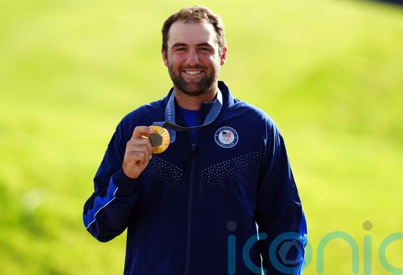 Scottie Scheffler caps fine season as we look where men&rsquo;s game is going in 2025