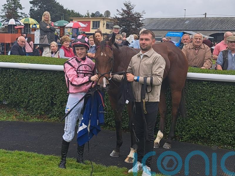 Davison looking forward to She&rsquo;s Quality taking on sprint big guns