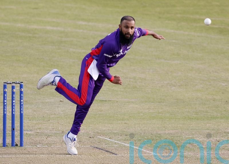 Adil Rashid sees age as no barrier and is keen to keep on enjoying playing