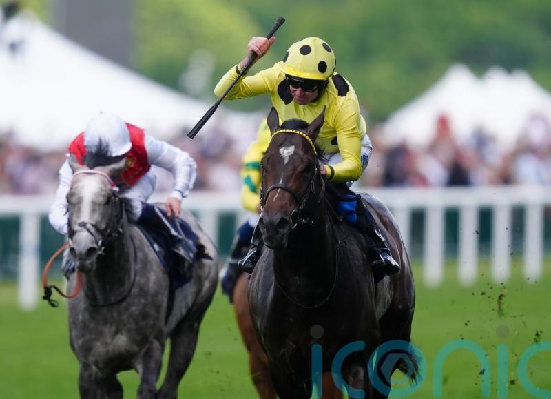 No ground concerns ahead of Inisherin Sprint Cup bid