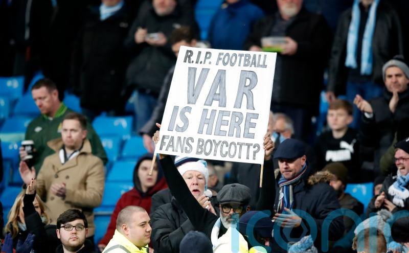 Sweden sees itself as &lsquo;leader&rsquo; over its rejection of VAR &ndash; Malmo chief executive