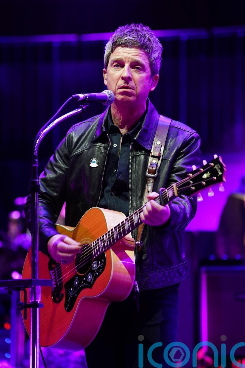 Noel Gallagher says Oasis had &lsquo;heavy&rsquo; Irish influence