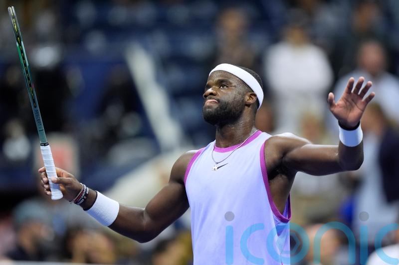 American guaranteed spot in US Open final as Tiafoe and Fritz face off in semis