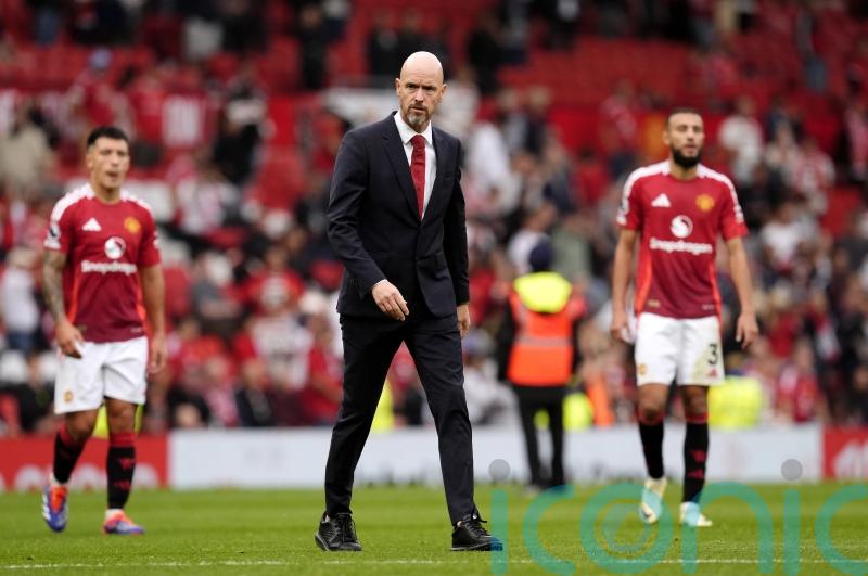 Viv Anderson urges Erik ten Hag to use break to figure out best Man Utd side