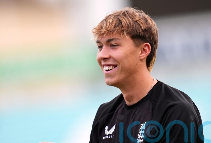 Josh Hull &ndash; The Covid cricket convert set for his England debut