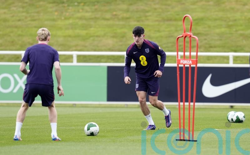 Tino Livramento&rsquo;s gratitude to Lee Carsley extends beyond first England call-up