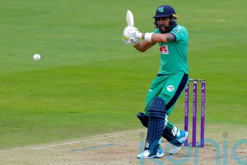 Former Ireland all-rounder Simi Singh dealing with &lsquo;life-threatening&rsquo; condition