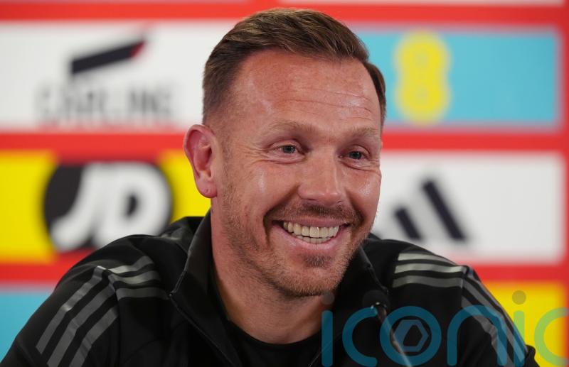 Craig Bellamy: Debut as Wales boss a very proud moment but I can&rsquo;t dwell on it