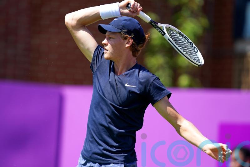 Jannik Sinner was &lsquo;not the best&rsquo; on junior courts says US Open rival Jack Draper