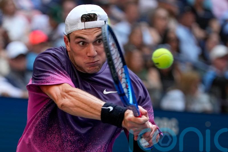 Jack Draper to lead Great Britain bid to reach Davis Cup finals