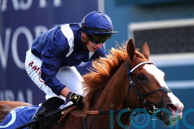 &lsquo;This is what it is all about&rsquo; &ndash; Haggas ready to unleash Economics