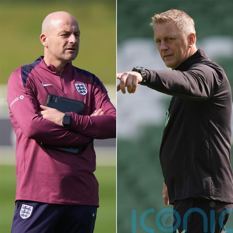 6 talking points as England and Republic of Ireland start anew in Nations League