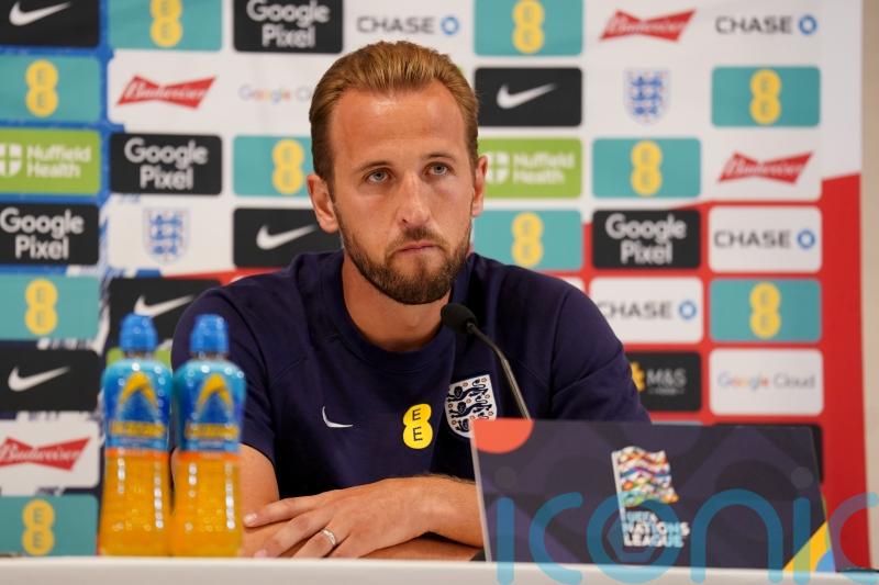 Pain of Euros final defeat no easier second time around &ndash; Harry Kane