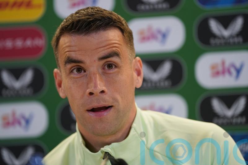 Seamus Coleman warns Republic not to be &lsquo;gung-ho with emotion&rsquo; against England