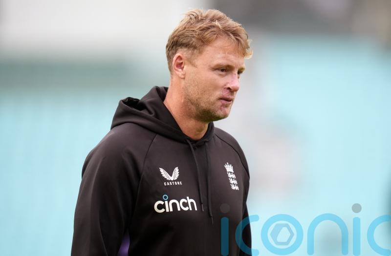 Andrew Flintoff moves Josh Hull&rsquo;s mother to tears with first cap speech