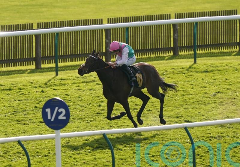 Impressive Kalpana cut for Champions Day mission