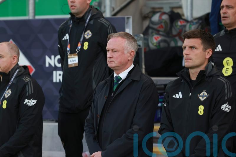 Michael O&rsquo;Neill wants Northern Ireland to follow away &lsquo;blueprint&rsquo; in Bulgaria