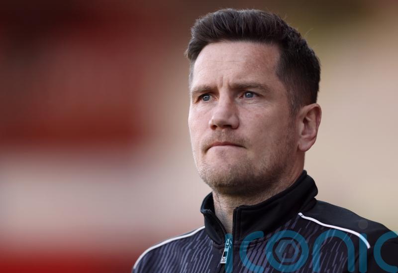 Crewe boss Lee Bell &lsquo;absolutely buzzing&rsquo; for fans after ending wait for home win