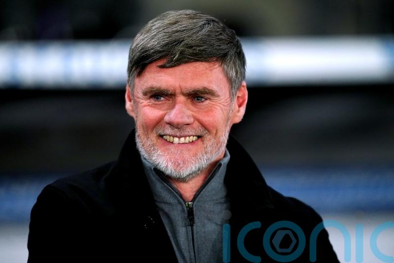 Graham Alexander praises Andy Cook after brace in Bradford win over Carlisle