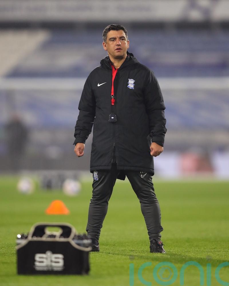 Nelson Jardim admits young Newport team must learn to control their emotions