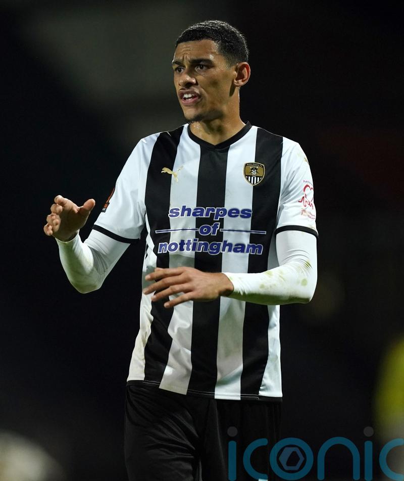 Kairo Mitchell and Devante Rodney earn victory for Rochdale against Aldershot