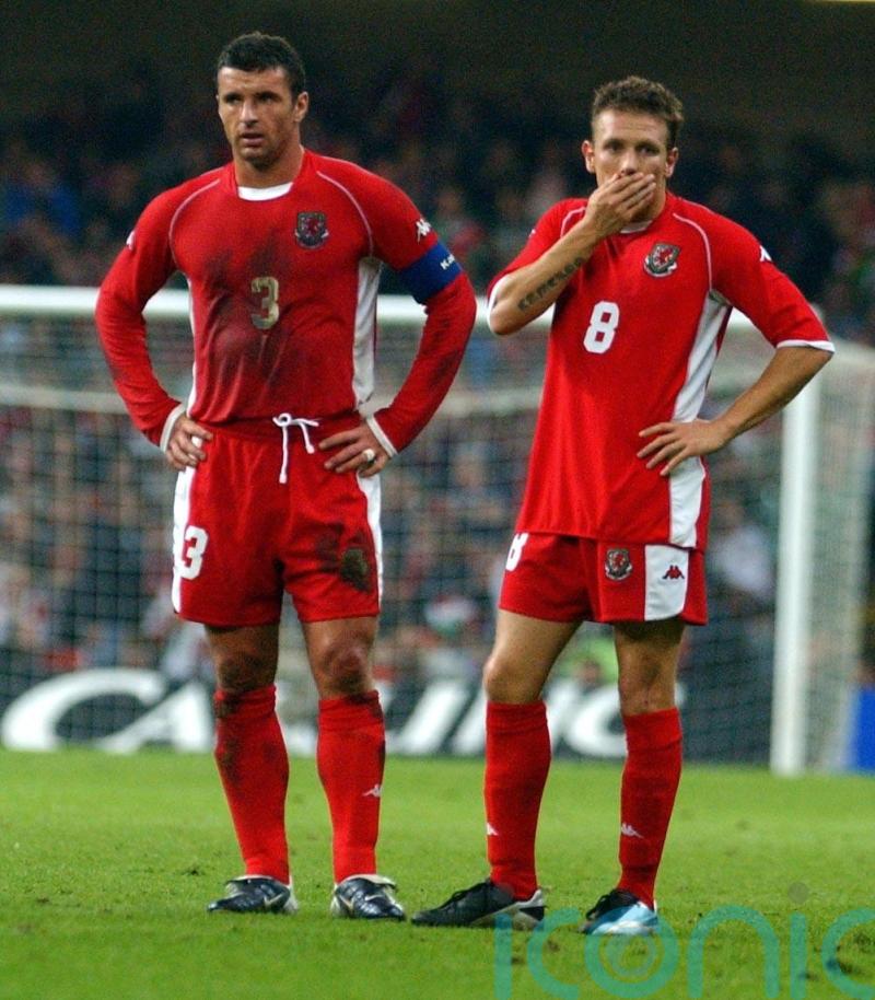 It will always be his identity &ndash; Craig Bellamy hails Gary Speed&rsquo;s Wales legacy