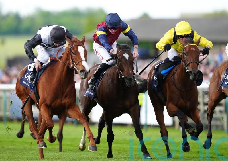 Ramatuelle booked in for Foret action