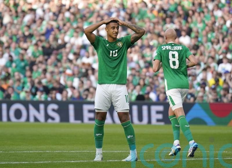 Ireland out to bounce back &ndash; 5 talking points ahead of Greece clash