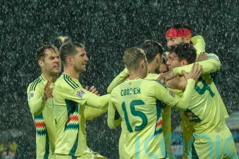 Flying start earns Wales impressive first win under Craig Bellamy in Montenegro