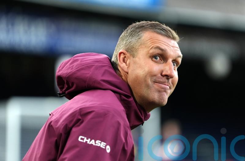 Ben Futcher lauds England U21s&rsquo; second-half display in win over Austria