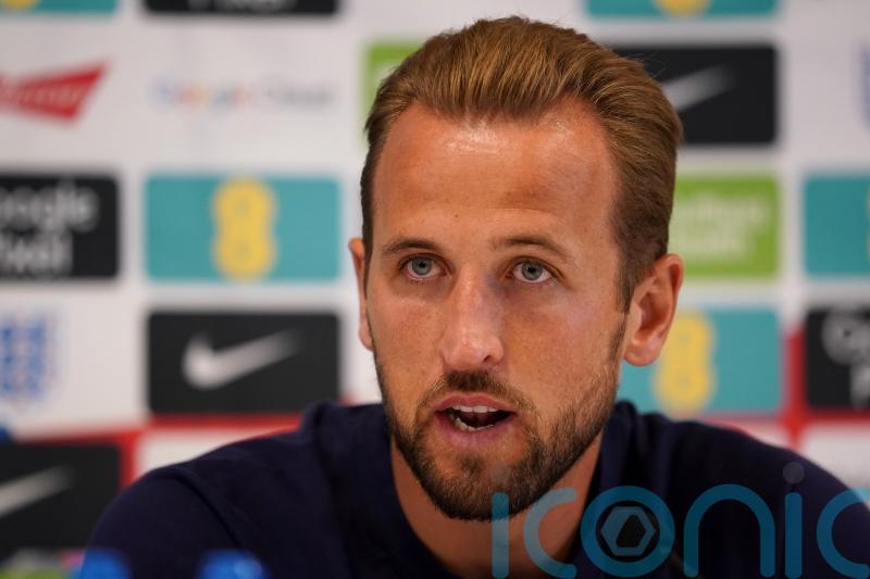 Harry Kane eyes century of England goals as he prepares to win his 100th cap