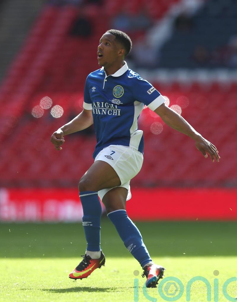 Added-time Rhys Browne goal gives Bees come-from-behind victory over Altrincham