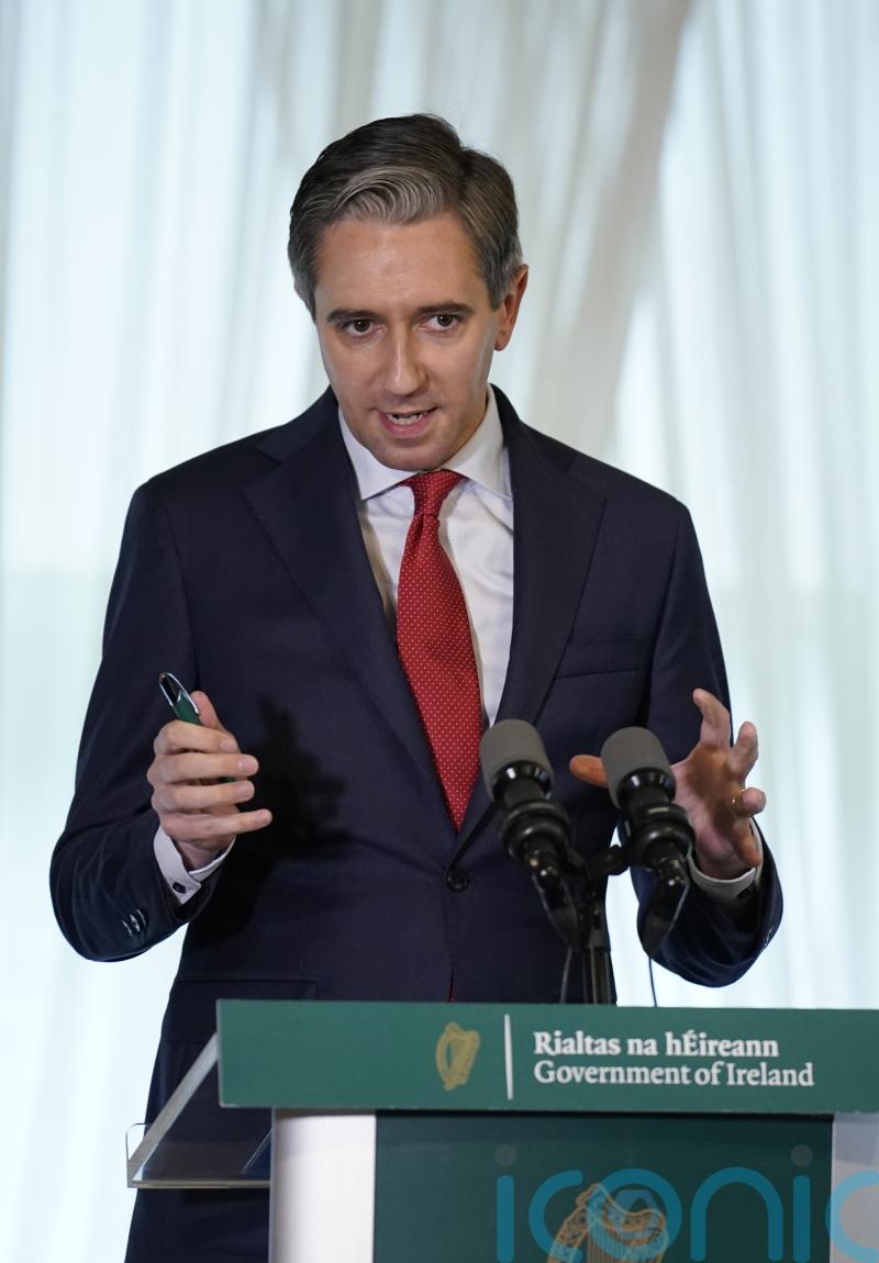 Taoiseach hints billions of euro in back taxes from Apple could go on housing