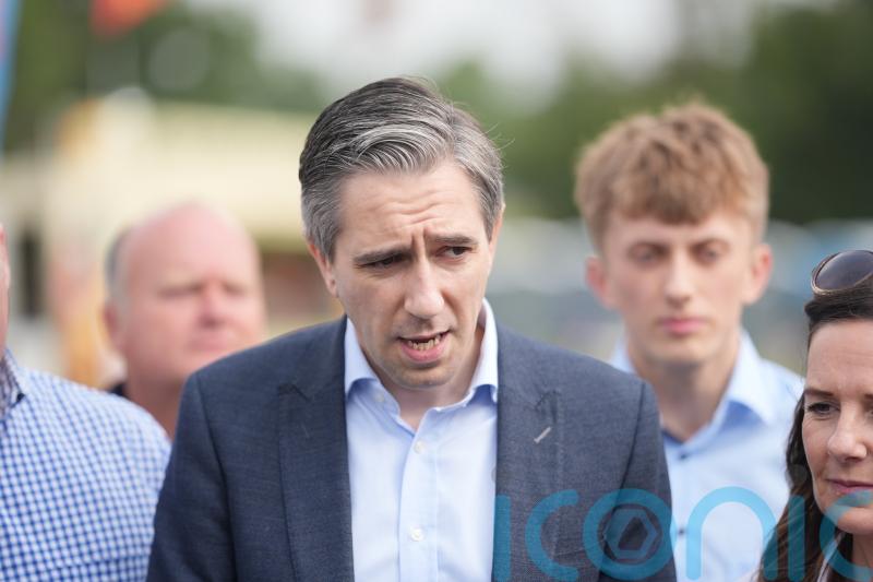 Simon Harris: &lsquo;I want childcare to be part of the public education system&rsquo;